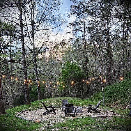 Stay At The Retreat! Gatlinburg-Dollywood Sevierville Buitenkant foto