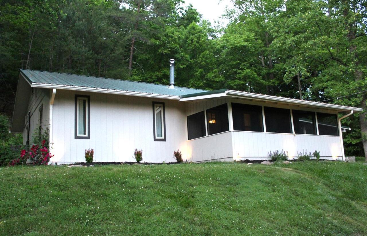 Stay At The Retreat! Gatlinburg-Dollywood Sevierville Buitenkant foto