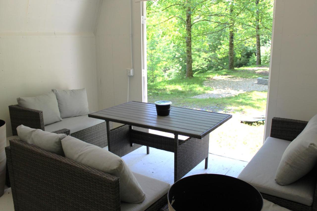 Stay At The Retreat! Gatlinburg-Dollywood Sevierville Buitenkant foto