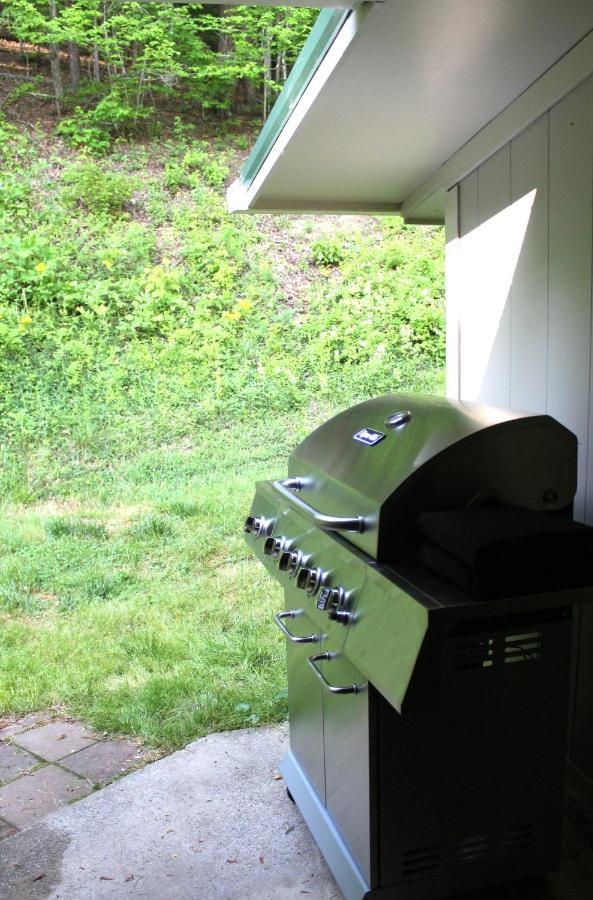 Stay At The Retreat! Gatlinburg-Dollywood Sevierville Buitenkant foto
