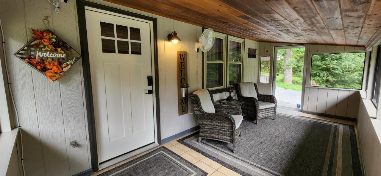 Stay At The Retreat! Gatlinburg-Dollywood Sevierville Buitenkant foto