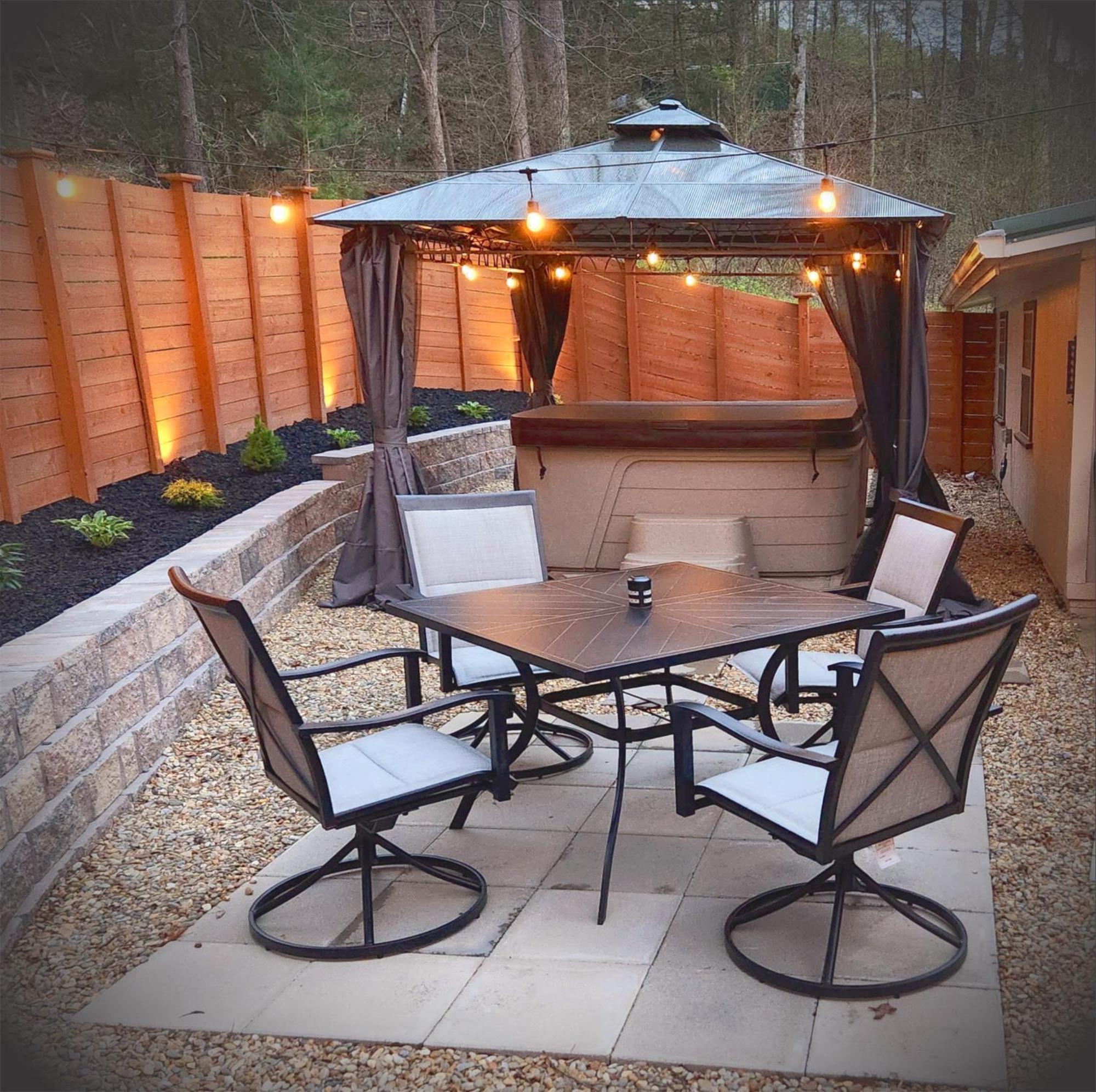 Stay At The Retreat! Gatlinburg-Dollywood Sevierville Buitenkant foto