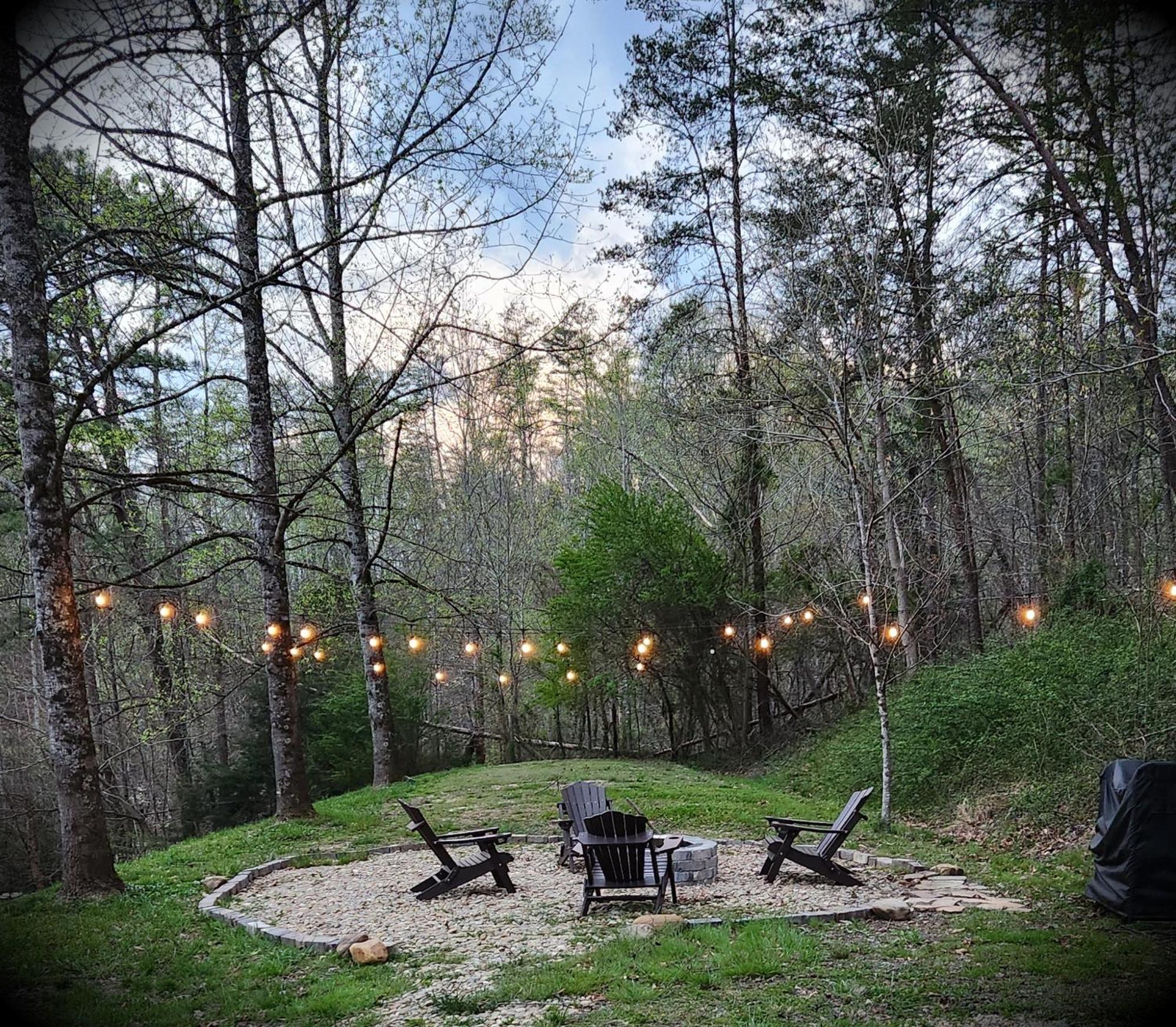 Stay At The Retreat! Gatlinburg-Dollywood Sevierville Buitenkant foto